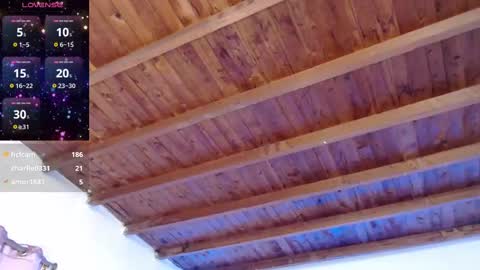 mayte online show from February 17, 8:30 am