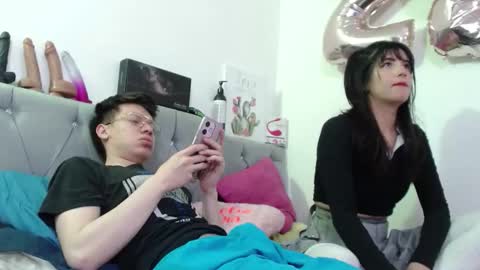 mayte_hot_ online show from November 25, 2:54 am