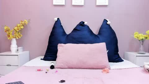 mayte online show from April 11, 7:18 pm