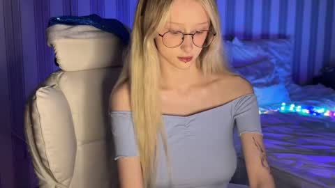 mayvi_cold online show from January 15, 7:11 pm