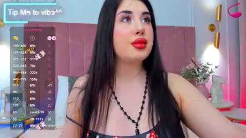 MayaLevi online show from September 21, 7:51 pm