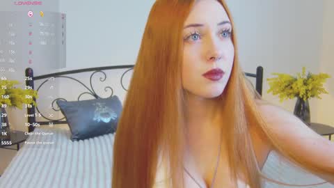 Snapshot of mazymayes chatting on February 27, 7:19 am Mazy online show from February 27, 7:19 am