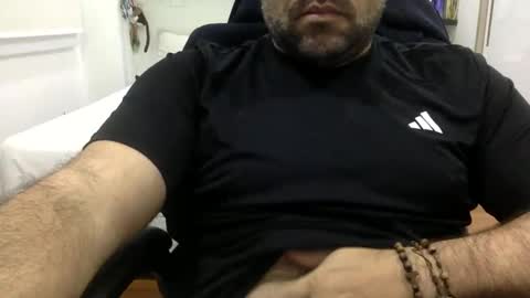 VzlaMan online show from April 14, 7:17 pm