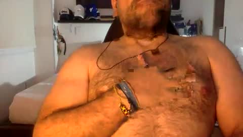 VzlaMan online show from April 19, 11:40 pm