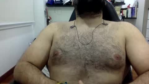 VzlaMan online show from October 27, 4:34 am