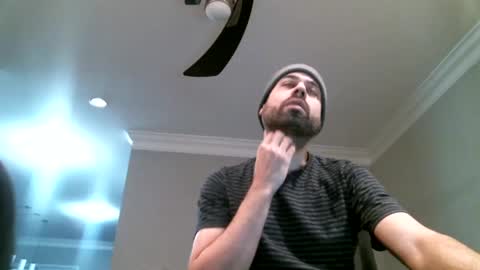 mcbuster11 online show from February 9, 12:41 pm