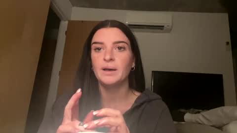 mcfvvcked online show from November 12, 7:00 am