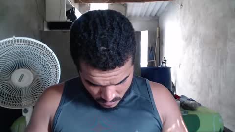 Mcgregor online show from March 7, 8:33 pm