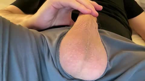 Todd online show from April 21, 2:15 am