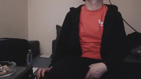 Mike online show from November 3, 7:59 pm