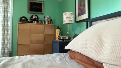 mcrizzle2 online show from November 19, 4:50 pm