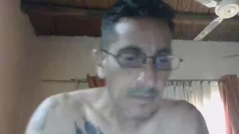 alejandro online show from November 2, 1:55 pm