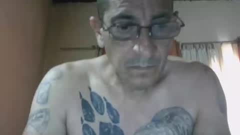 alejandro online show from November 23, 5:22 pm