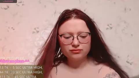 Hanna online show from July 10, 2:38 am
