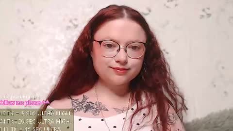 Hanna online show from July 27, 2:09 am