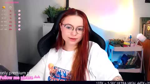 Hanna online show from October 2, 10:52 pm