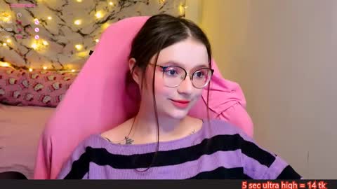 Hanna online show from January 18, 9:55 pm