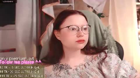 Hanna online show from June 30, 2:11 am