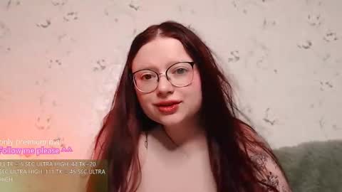 Hanna online show from July 9, 2:04 am
