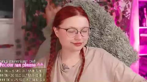 Hanna online show from June 15, 2:47 am
