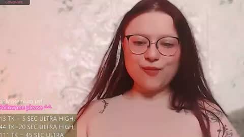 Hanna online show from July 11, 2:49 am