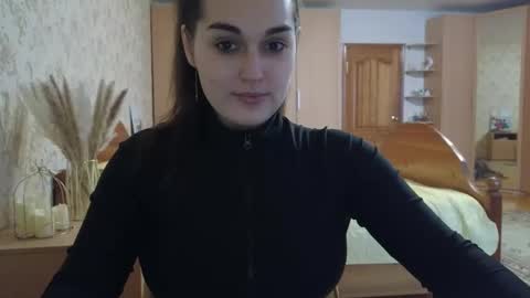 Melissa online show from January 25, 12:16 pm