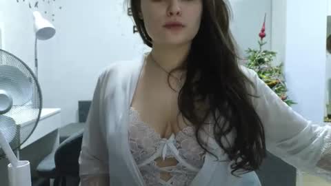 Melissa online show from January 13, 5:23 am