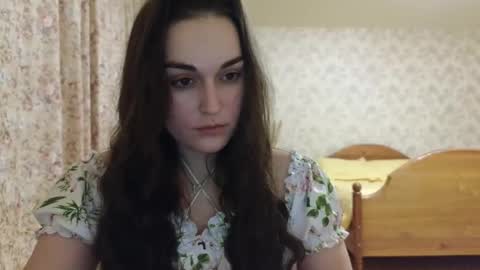 Melissa online show from January 21, 9:04 pm