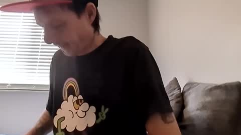 Jizzy online show from February 4, 6:23 pm