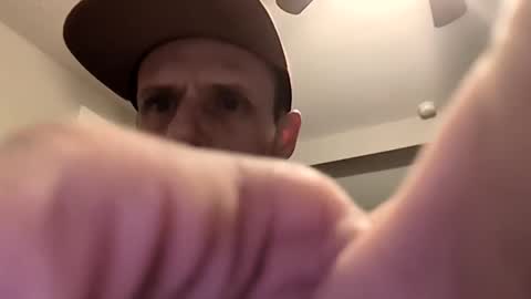 Jizzy online show from February 20, 6:26 am