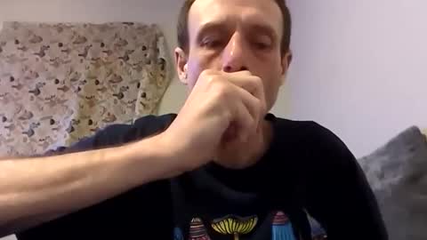 Jizzy online show from April 8, 3:31 am