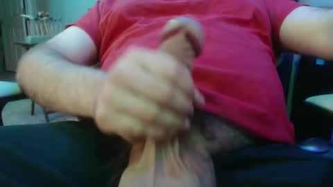 meatpopsicle81 online show from March 17, 4:39 am