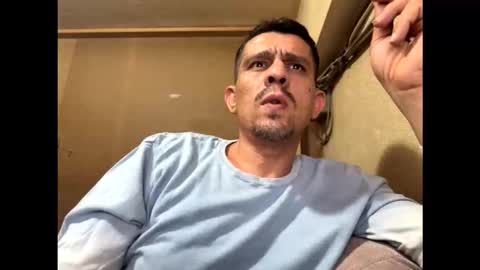 mecera83 online show from October 5, 3:08 pm