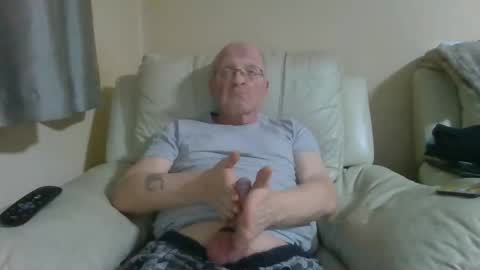 mecos539 online show from April 24, 10:45 pm