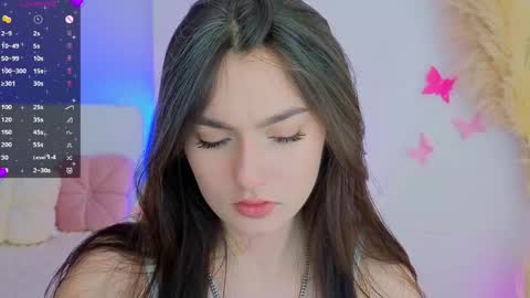 Dina online show from May 24, 8:37 pm