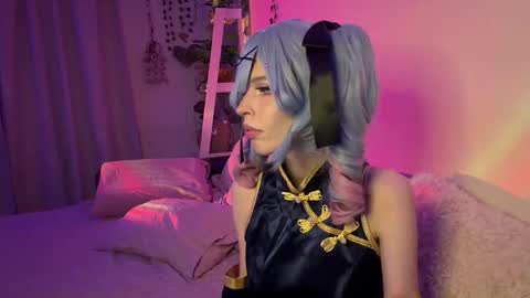 Nicole online show from March 24, 5:41 pm