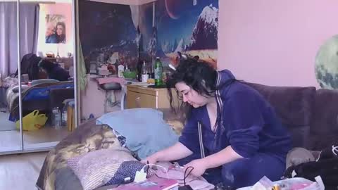 Oltereodora-lima online show from March 23, 8:30 am