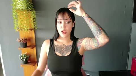 eva online show from April 18, 5:04 pm