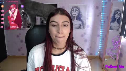 Katrina online show from February 17, 8:16 pm