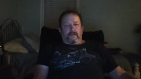 meech1970 online show from September 20, 10:18 am