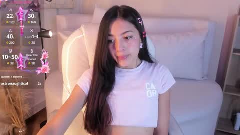   online show from March 7, 4:45 am