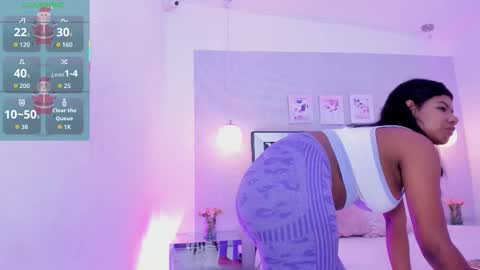 Melody online show from January 16, 11:41 am