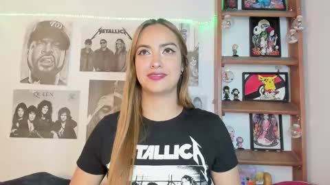 Emily online show from November 5, 11:07 pm