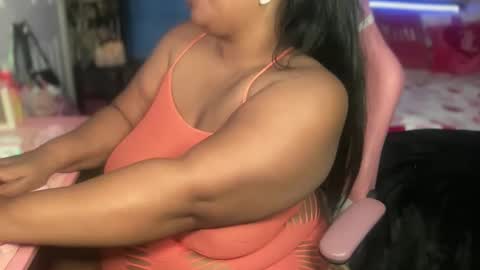 Southern Peach online show from January 16, 8:29 pm