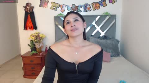 Snapshot of megaan0 chatting on October 7, 2:29 am sofi online show from October 7, 2:29 am