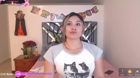 Snapshot of megaan0 chatting on October 13, 7:27 pm sofi online show from October 13, 7:27 pm