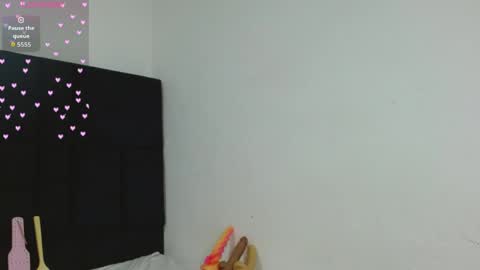 Arianna online show from April 7, 2:57 am