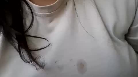 Megan online show from October 16, 7:46 pm