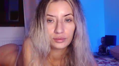 Megan Blazee  online show from November 3, 8:54 pm