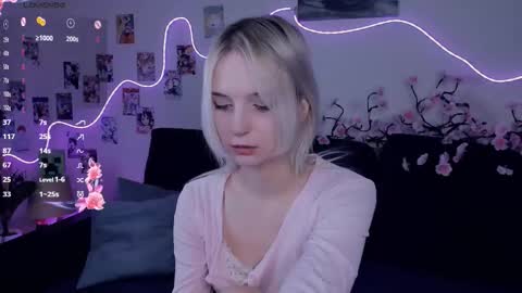 Megan and Anna online show from January 13, 6:05 pm